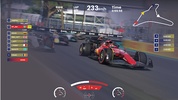 Formula Car Games Racing Games screenshot 3