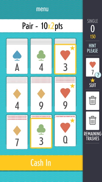 Sage Solitaire - Preview 7
