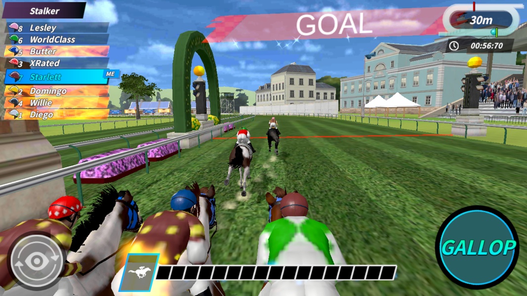 Derby Life : Horse racing Mod apk [Unlimited money] download