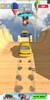 Mega Ramp Car Jumping screenshot 11