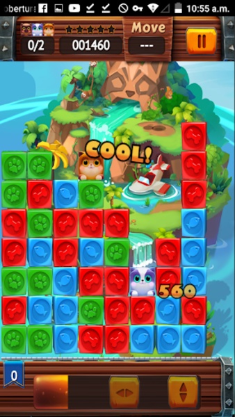 Cat Island - Preview 4