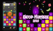 Drop and Merge Number screenshot 3