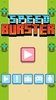 SPEED BURSTER screenshot 1