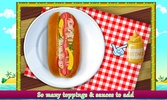 Hot dog stand – Crazy chef screenshot 7