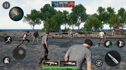 FPS Encounter Strike: Gun Game screenshot 2