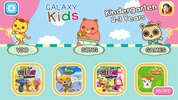 Galaxy Kids Age 2-3 screenshot 6