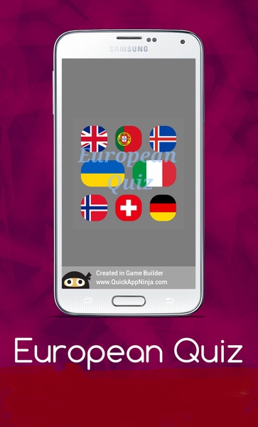 European Quiz - Preview 12