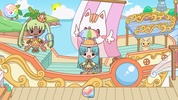 Jibi Land : Town My pet farm screenshot 6