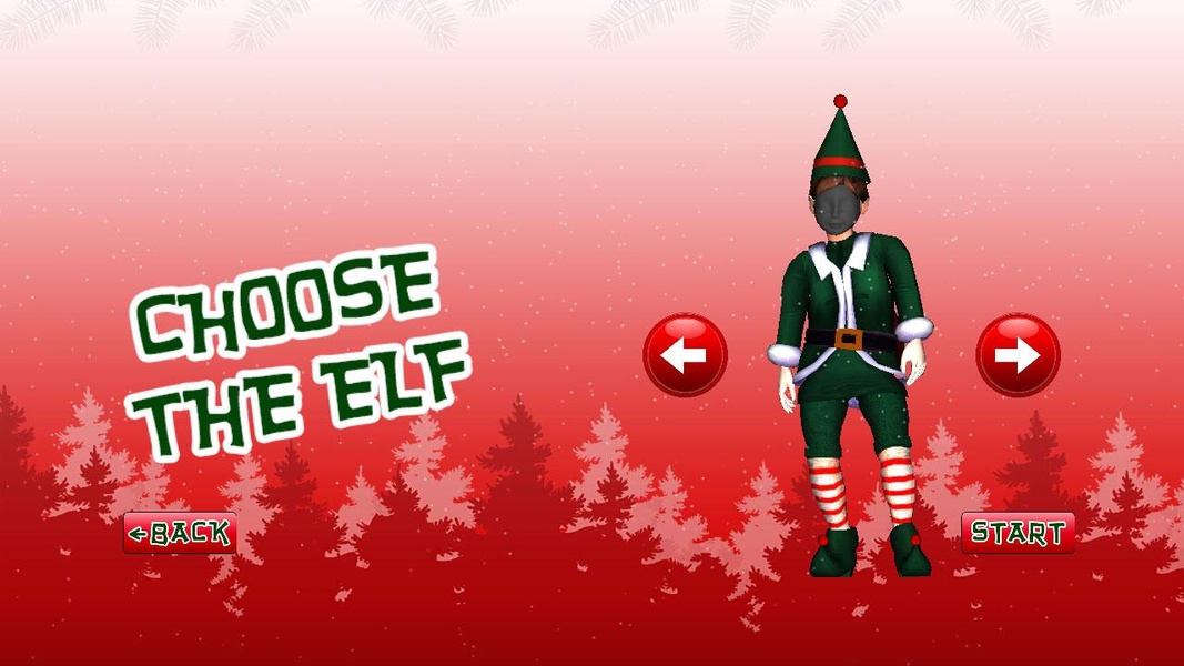 Elf Dance: Fun for Yourself - Preview 1