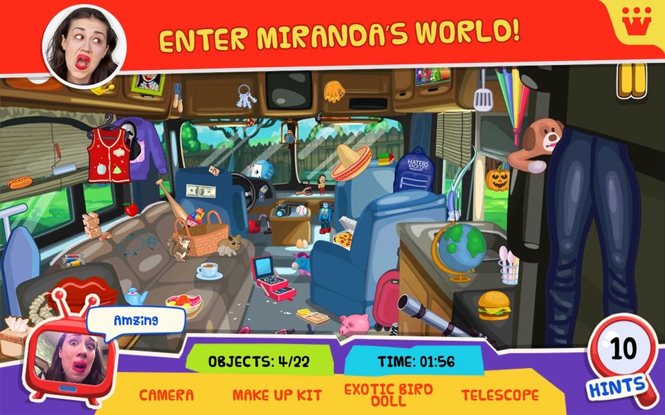 Miranda Sings - Preview 9
