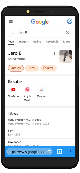 Master Browser - Preview 4