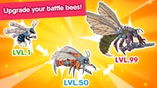 Angry Bee Evolution screenshot 1