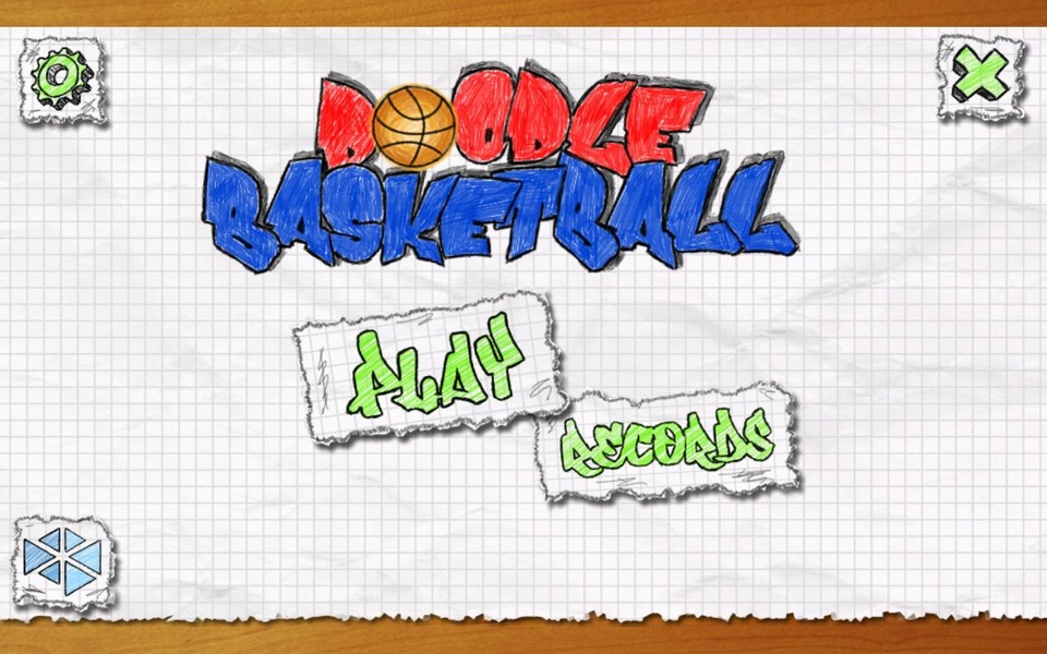 Doodle Basketball - Preview 13