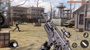 Commando Shooter Arena screenshot 6