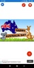 Australia Day: Greeting, Photo screenshot 1