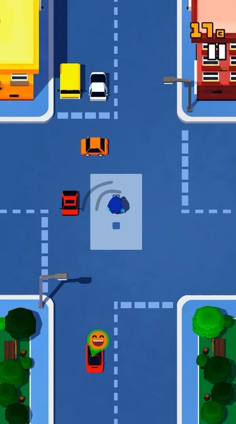 Mr. Traffic - Preview 9