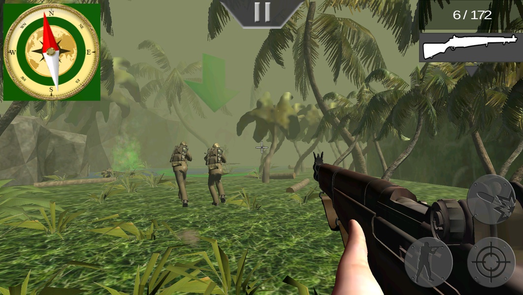 Medal Of Valor 4 FREE - Preview 3