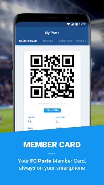 FC Porto - Preview 2