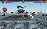 Future Avenger: Final Fight screenshot 1