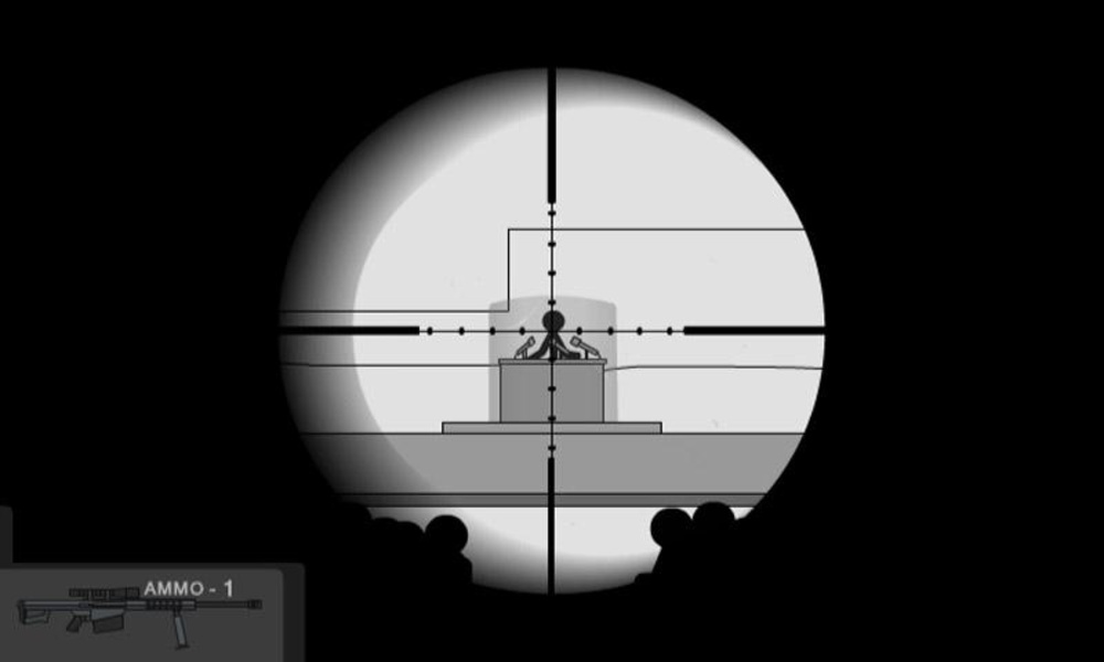 Assassin Mission - Preview 6