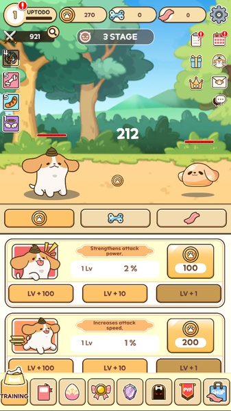 Brave Puppy: Puppy Raising - Preview 9