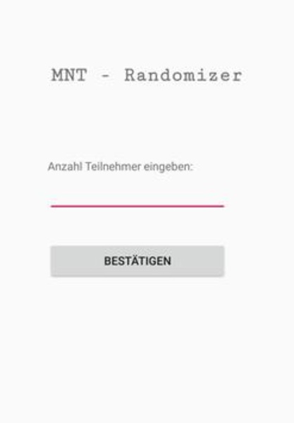 MNT Randomizer - Preview 1