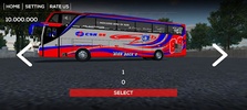 ETS2 Bus Simulator Indonesia screenshot 3