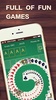 Solitaire - Classic Card Games screenshot 2