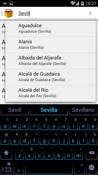 iFeria - Preview 5