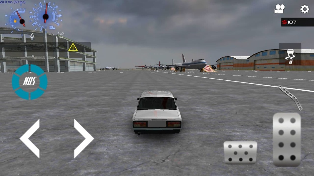 RealDrive - Preview 7