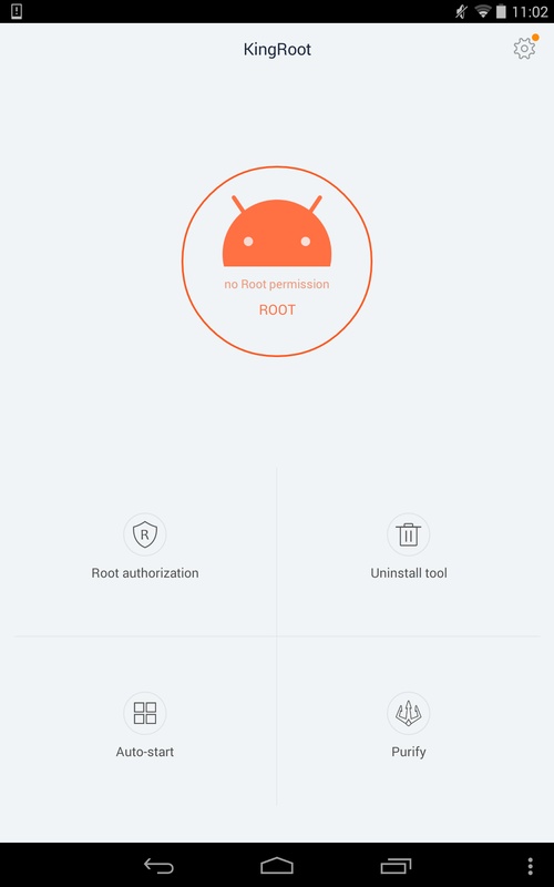 Kingroot 5 4 0 Untuk Android Unduh