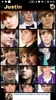 Justin Bieber Videos Web screenshot 6