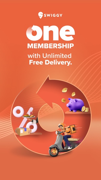 Swiggy - Preview 2