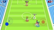 Soccer Battle screenshot 2