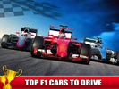 F1 Racing Simulator screenshot 2