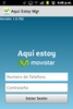 Aquí Estoy Movistar Manager screenshot 6
