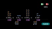 Chemical Equations - Game screenshot 6
