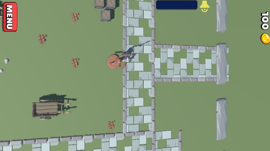 Color Invader - Preview 2