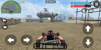 Racing Kart 3D screenshot 5