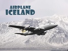 Airplane Iceland screenshot 5