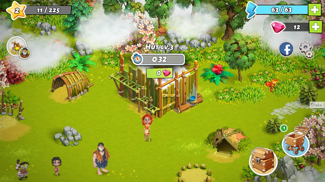 Family Age - Preview 4
