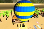 Hot Air Balloon Flight screenshot 4