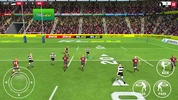 Rugby League 20 screenshot 10
