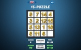 15 Puzzle screenshot 4