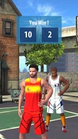 Basketball Stars for Android 3