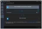 WinToUSB screenshot 5