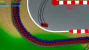 Z-Car Racing screenshot 5