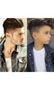 Men Hair Style screenshot 3