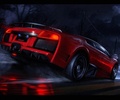 3D Lamborghini screenshot 3