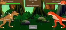Dino Instinct Combat screenshot 5